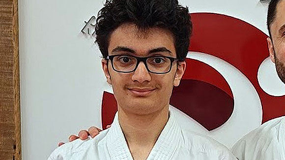 Arun Mohindra