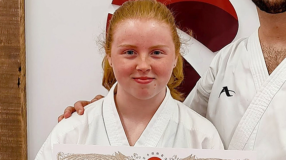 Emma Urwin