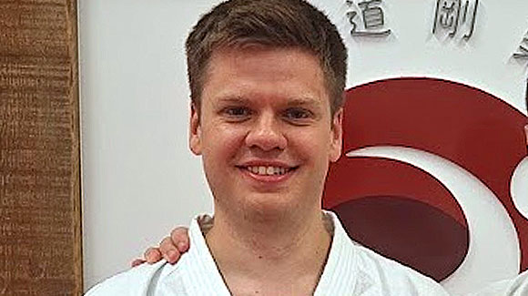 James Boyd