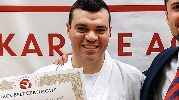 Karim Sorour