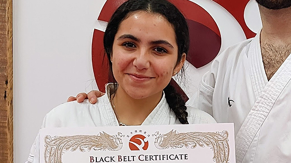 Rokaya Nassar