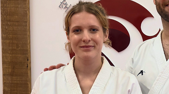 Ellen Somers