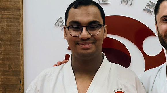Jamil Islam