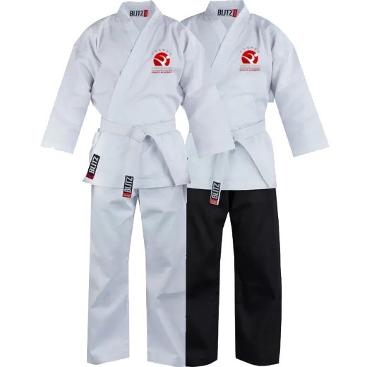 Little Dragons karate starter pack