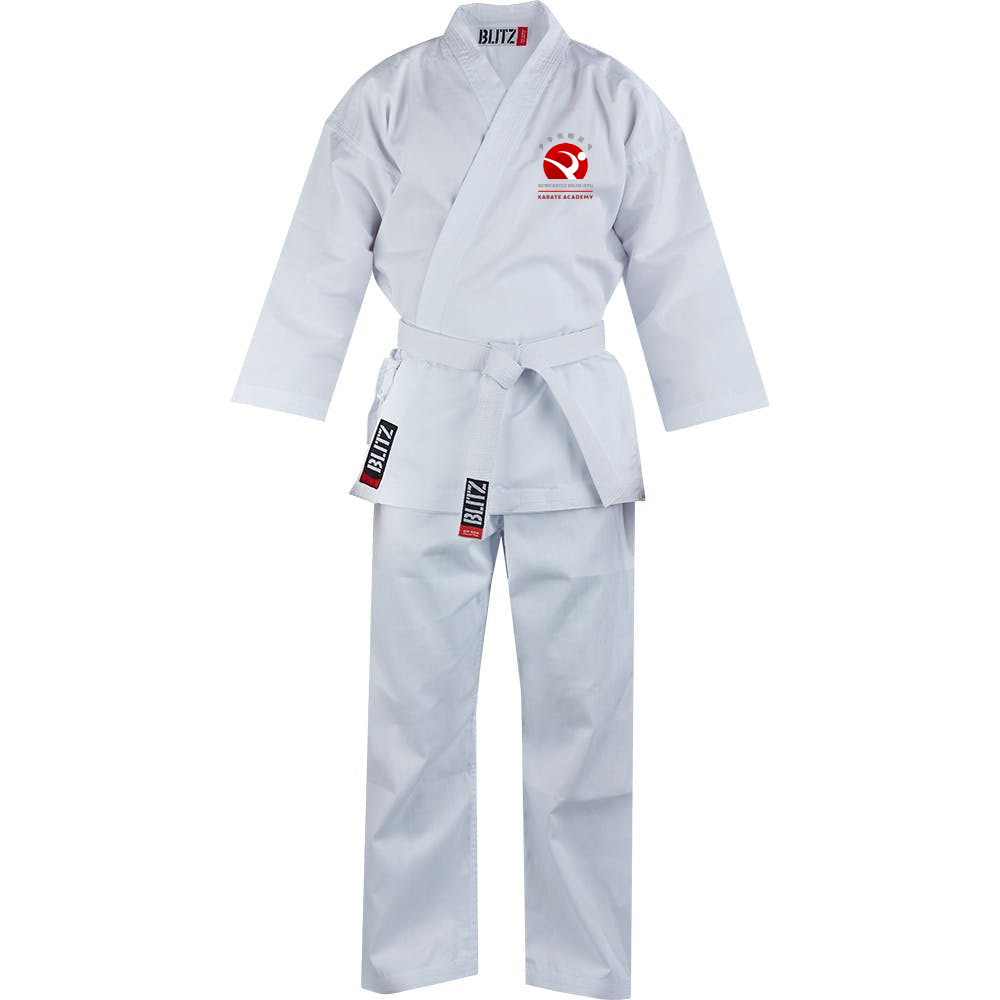 Kids White