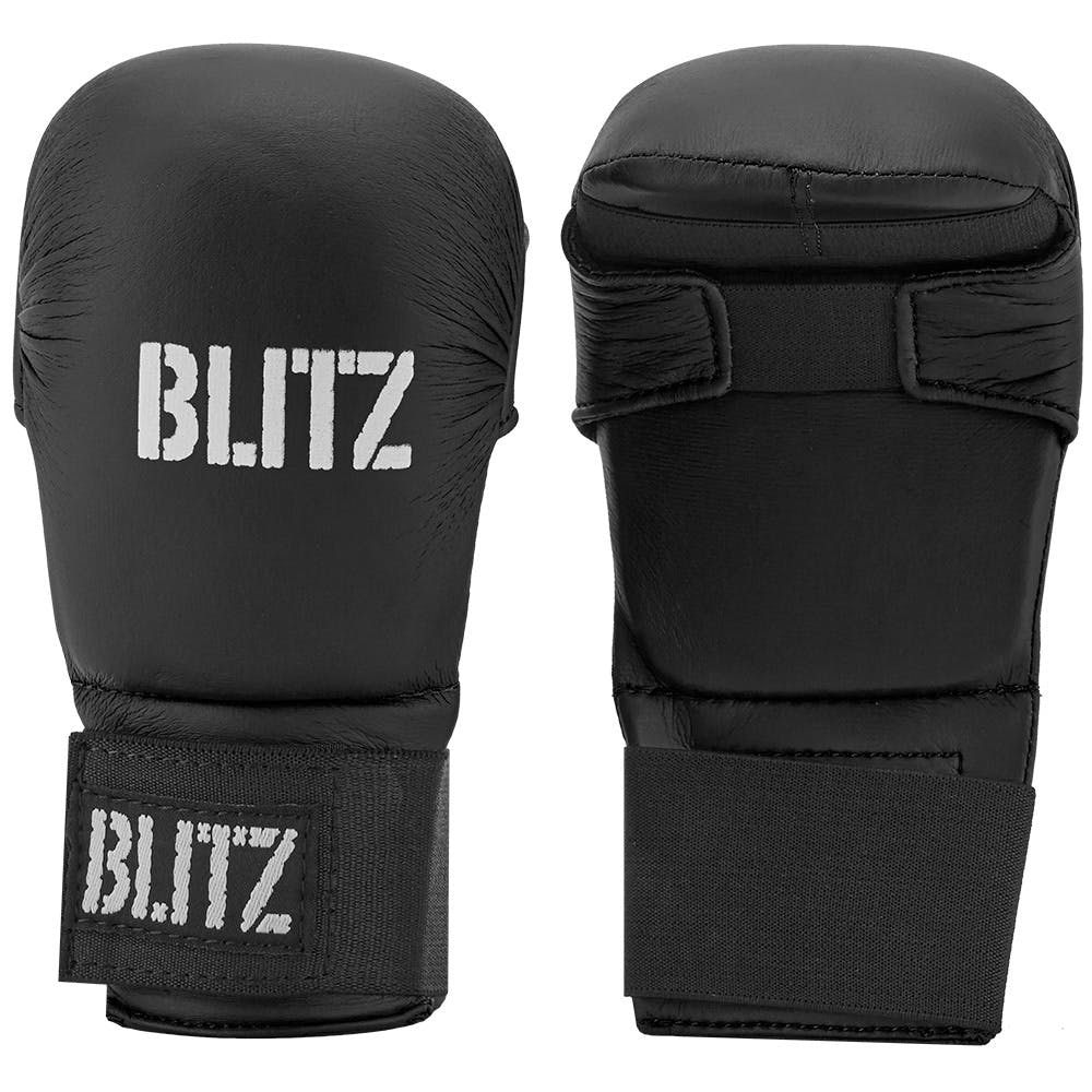 Sparring Gloves