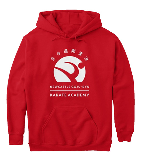 Kids Modern Hoody