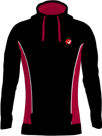 Kids Classic Hoody