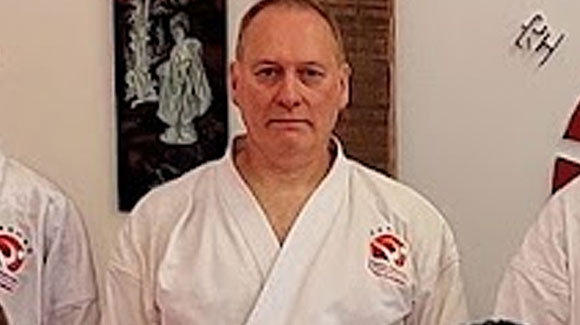 Chris Gourley