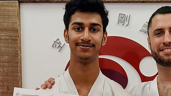 Alhan Suneer