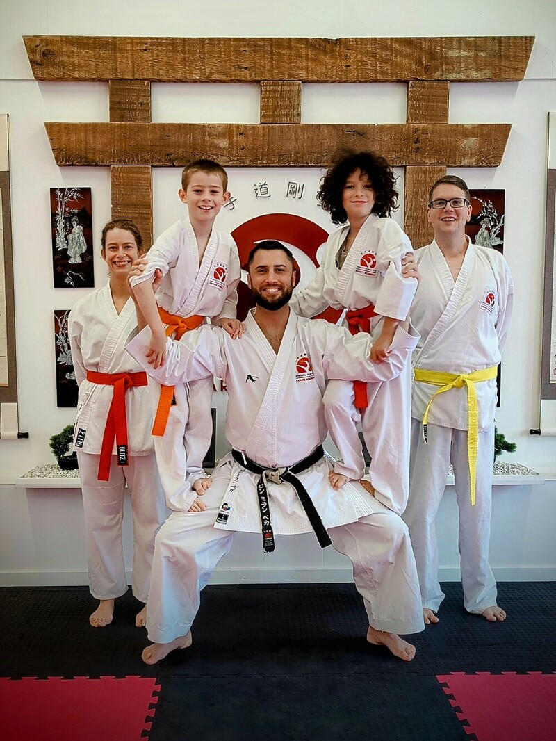 (c) Karate-newcastle.co.uk
