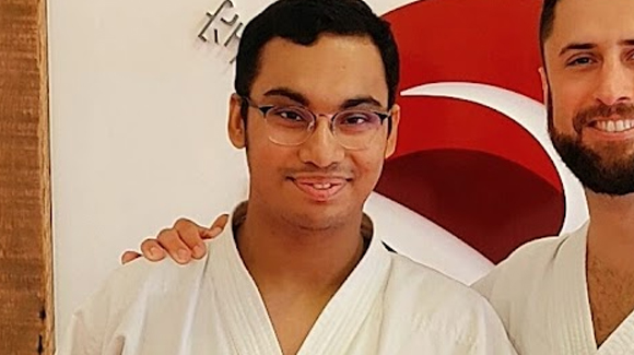 Jamil Islam