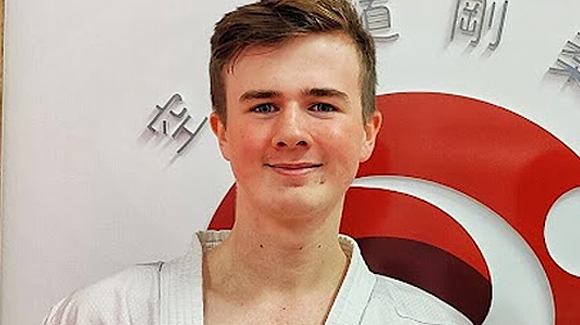 Daniel McCarthy