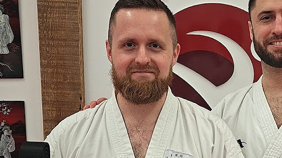 Phil Dancer