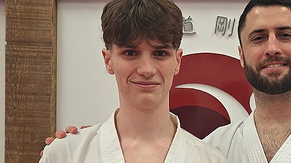 Samuel Sanderson