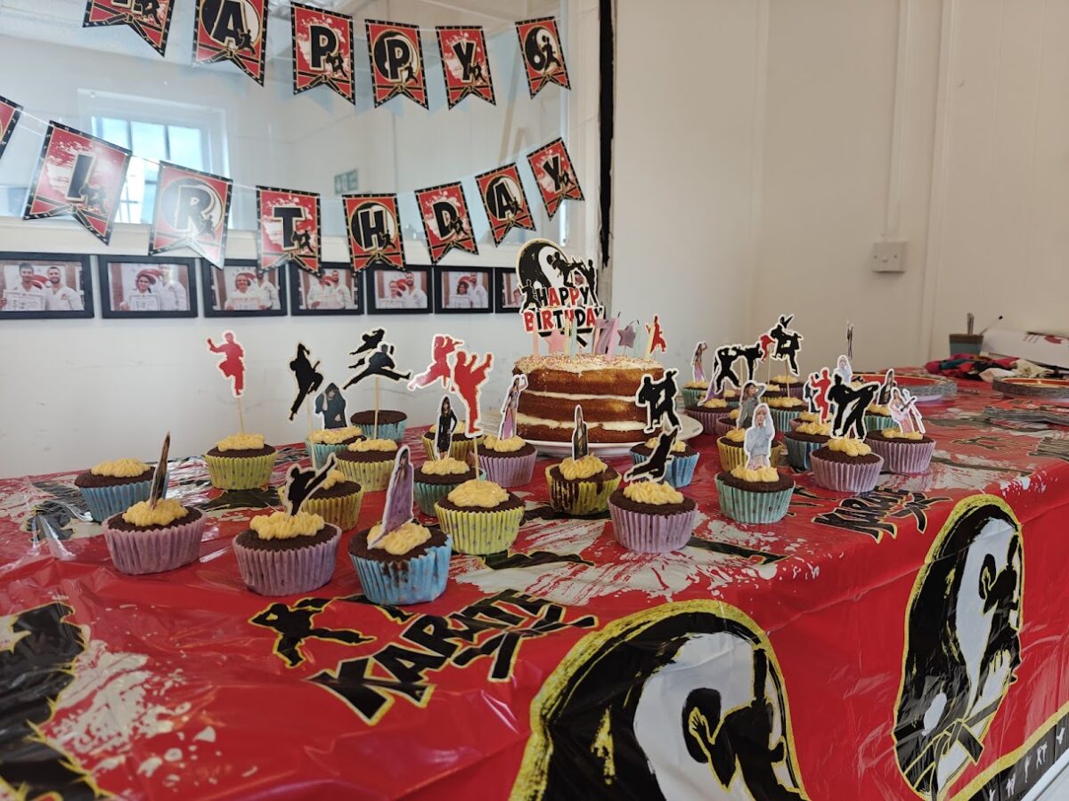 birthday