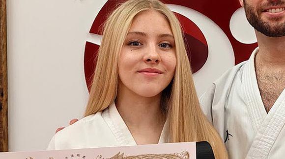 Gabrielle Gudel