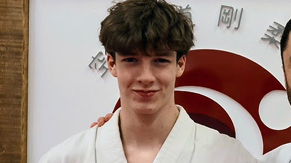 Harvey Finley