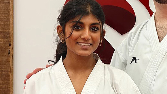 Ria Patel