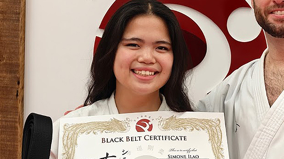 Simone Ilao